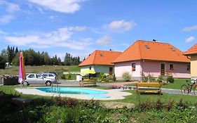 Apartmany Holiday Frymburk
